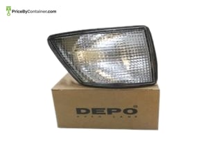 DEPO 63131374011 — DEPO 4441502LUEC Left Indicator 63131374011 Description : The DEPO Left Indicator 4441502LUEC / 63131374011 is a…