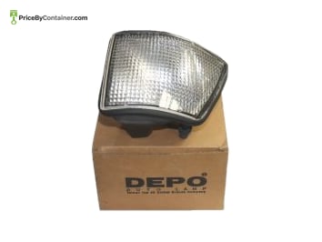 DEPO 63131374012 — DEPO INDICATOR LIGHT FRONT RIGHT 63131374012