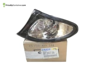 DEPO 63136914199 — DEPO 4441511LUE2 Left Indicator Light White 63136914199 Description: The DEPO Left Indicator Light White 4441511LUE2 /…