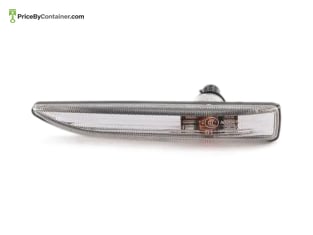 DEPO 63137164757 — Depo FENDER LAMP LH 63137164757