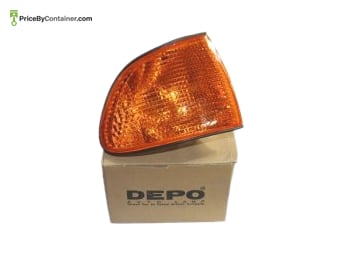 DEPO 63138352486 — DEPO INDICATOR LIGHT RIGHT FRONT 63138352486