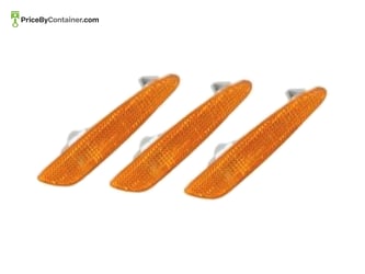 DEPO 63142496299 — DEPO INDICATOR 3441402NUEC / 63142496299 For BMW OEM # 63142496299 High-quality automotive indicators like the DEPO…