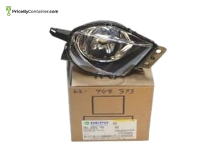 DEPO 63176948373 — DEPO 3442005LUQ Fog Lights Left 63176948373 Description: The DEPO Fog Lights Left 3442005LUQ / 63176948373 is a fog…