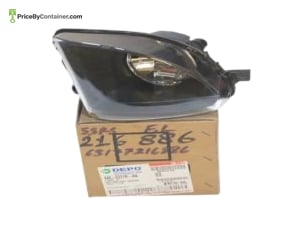 DEPO 63177216886 — DEPO 4442031RAQ Front Fog Lamp Right 63177216886 Description : The DEPO Front Fog Lamp Right 4442031RAQ / 63177216886…