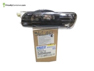 DEPO 63178361951 — DEPO 4442004LUQ Fog Lights Left 63178361951 Description : The DEPO Fog Lights Left 4442004LUQ / 63178361951 are fog…