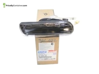 DEPO 63178361952 — DEPO 4442004RUQ Fog Lights Right 63178361952 Description : The DEPO Fog Lights Right 4442004RUQ / 63178361952 are fog…