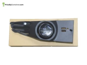 DEPO 63178379683 — DEPO FOG LAMP LEFT / 4442022L-UQ 63178379683