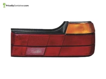 DEPO 63211374026 — DESCRIPTION Depo 4441925RAEY Right Tail Light With Rear Fog Light For BMW 63211374026 Replace : 63211374042