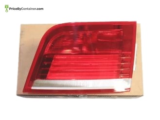 DEPO 63216910538 — DEPO TAIL LIGHT REAR 63216910538