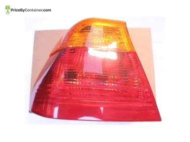 DEPO 63216946533 — Depo Rear Light Lens Left For BMW 63216946533 / 4441911LUQCR Depo 4441911LUQCR Rear Light Lens Left For BMW 63216946533…