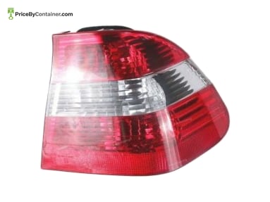 DEPO 63216946536 — DESCRIPTION Depo Right Tail Light Lamp 63216946536 For BMW 2002-2005 BMW E46 3 Series