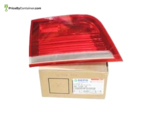 DEPO 63217158944 — DEPO 4441312RUE Rear Light In Trunk Lid Right 63217158944 Synopsis : Trunk Lid Right 4441312RUE / 63217158944 is the…
