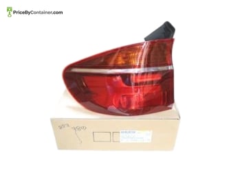 DEPO 63217227789 — Part number 4441961LUE / 63217227789, the DEPO Rear Light Side Panel Left, is a crucial part of the car’s rear lighting.