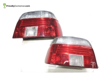 DEPO 63218363558 — Depo Tail Light Set For BMW 63218363557/ 63218363558 ( Red & Clear ) Description The Depo Tail Light Set for BMW…