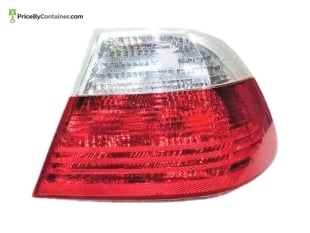 DEPO 63218383826 — DEPO STOP LIGHT E46 2DOOR 4441907 RIGHT/ 63218383826