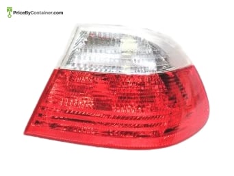 DEPO 63218384844 — DEPO STOP LIGHT E46 2DR WHITE+RED / 63218384844