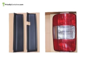 DEPO 6K9945112 — DEPO REAR RIGHT TAIL LIGHT FOR VOLKSWAGEN 6K9945112