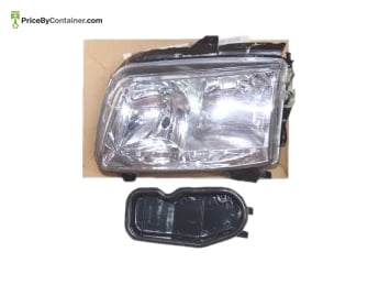 DEPO 6N1941017AA — DEPO HEADLIGHT FOR VOLKSWAGEN 6N1941017AA