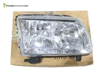 DEPO 6N1941018AA — Depo Taiwan Headlight Right Side 6N1941018AA Volkswagen Polo The Headlight Right Side on Volkswagen Polo cars is…