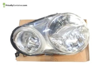 DEPO 6Q1941007D — Depo 4411150L Headlight Left For Volkswagen 6Q1941007D Description: The Depo Headlight Left for Volkswagen is a premium…