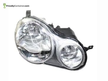 DEPO 6Q1941008D — DEPO HEAD LIGHT VW 4411150R RIGHT POLO / 6Q1941008D
