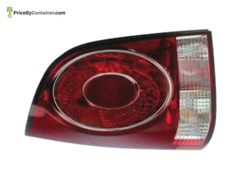 DEPO 6Q6945095M — DESCRIPTION DEPO NEW 441 1984L-LD AE Left Rear Tail Light Lamp Combination VW:POLO FOR 6Q6945095M 6Q6945095P 6Q6945095AB