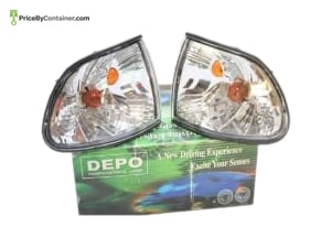 DEPO 82199402989 — DEPO 4441518PXAEVC Left Right Indicator Set 82199402990 / 82199402989 Description : The DEPO Left Right Indicator Set…