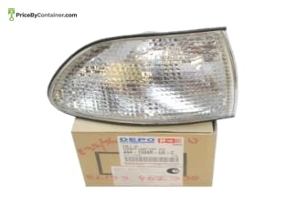 DEPO 82199402990 — DEPO 4441504RUEC Front Right White Indicator 82199402990 Description : The DEPO Front Right White Indicator 4441504RUEC…