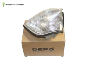 DEPO 82199403093 — DEPO INDICATOR LIGHT FRONT LEFT 82199403093