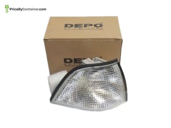 DEPO 82199403094 — DEPO INDICATOR LIGHT FRONT RIGHT 82199403094