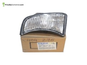 DEPO 82199404275 — DEPO 4441501LUEC Front Left White Indicator 82199404275 Usability : The 4441501LUEC / 82199404275 white indicator light…