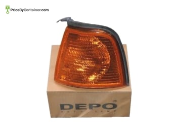 DEPO 893953049 — DEPO SIGNAL LIGHT AUDI 80 441-1505R-UE-Y 893953049