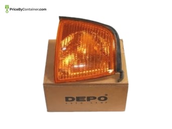 DEPO 893953050 — DEPO INDICATOR LIGHT RIGHT FRONT 893953050