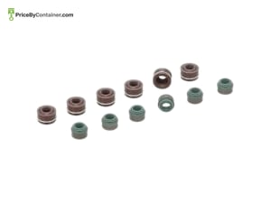 DPH 1030500058 — DPH VALVE SEAL 1030500058