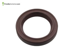 DPH 11141271415 — DPH OIL SEAL 20X40X7 11141271415