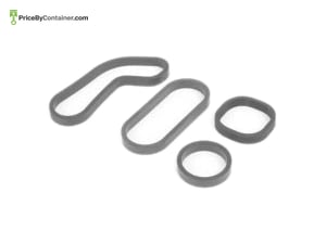 DPH 11428643747 — DPH COOLAR SEAL 11428643747