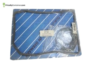DPH 24271421013 — DPH Gasket 50933 /24271421013 The DPH Gasket 50933 / 24271421013 is a specialized sealing component designed by DPH…