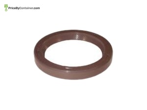 DPH 24311218493 — DPH OIL SEAL 40X52X7 671 24311218493