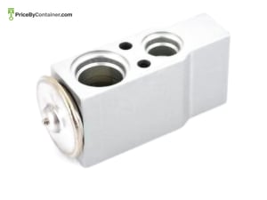 EGELHOF 64119159803 — Egelhof EXPANSION VALVE 64119159803