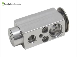 EGELHOF 64119178315 — Egelhof EXPANSION VALVE 324547 324347 64119178315