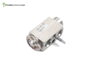 EGELHOF 64119178316 — Egelhof EXPANSION VALVE 326302K E60 410610634 64119178316