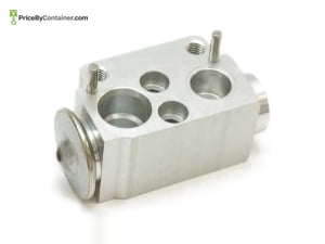 EGELHOF 64119226078 — Egelhof EXPANSION VALVE 328513 9182512 E90 64119226078