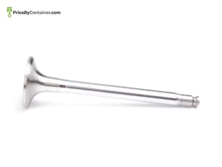 ELCO 1040501027 — Elco VALVE EX ELCO 26166 1040501027