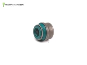 ELRING 0000535658 — Elring ENGINE VALVE OIL SEAL (1 PACKET 8 PCS) 0000535658