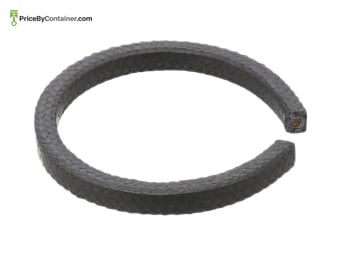 ELRING 0009976941 — Elring CRANK SHAFT SEAL 2D0714A04 0009976941