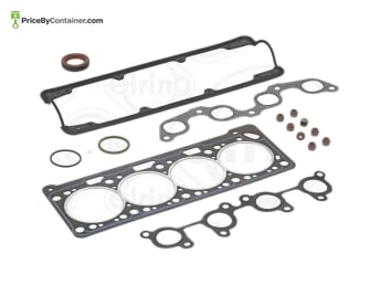 ELRING 032198012 — Elring GASKET KIT VW 169380 032198012