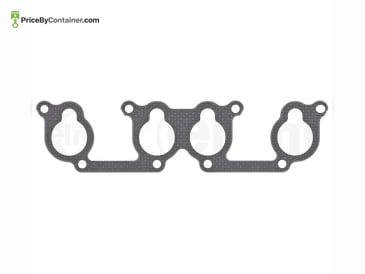ELRING 037129717C — Elring GASKET VW 037129717C