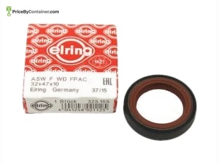ELRING 068103085A — The Elring Seal, part number 325155 or equivalent to Audi-Volkswagen part number 068103085A, is a precision-engineered…