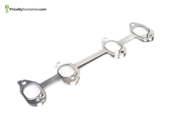 ELRING 06A253039L — Elring EX GASKET 133520 06A253039L