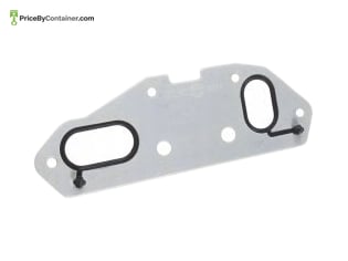 ELRING 06E117070D — Elring GASKET/J/239.850 06E117070D